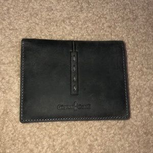 Gianni Conti Wallet